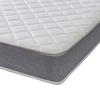 OHS Luxury Memory Foam Mattress Quilted Spring System Deep Comfort thumbnail 2