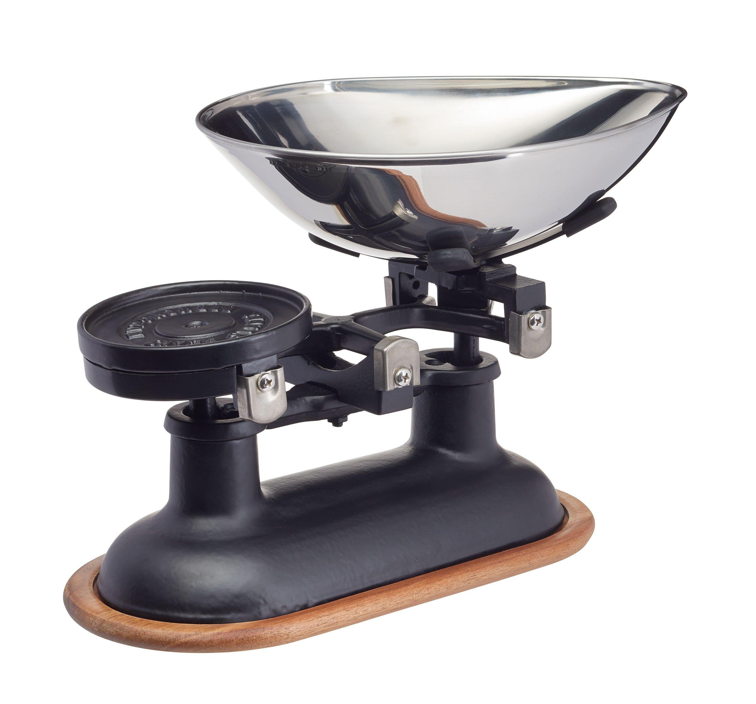 Traditional Balance Scales