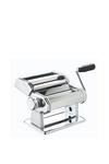 World of Flavours Italian Deluxe Double Cutter Pasta Machine thumbnail 1