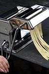 World of Flavours Italian Deluxe Double Cutter Pasta Machine thumbnail 2