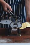 World of Flavours Italian Deluxe Double Cutter Pasta Machine thumbnail 4