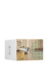 World of Flavours Italian Deluxe Double Cutter Pasta Machine thumbnail 5