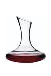 BarCraft Deluxe 1.5 Litre Glass Wine Decanter thumbnail 1