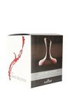 BarCraft Deluxe 1.5 Litre Glass Wine Decanter thumbnail 3