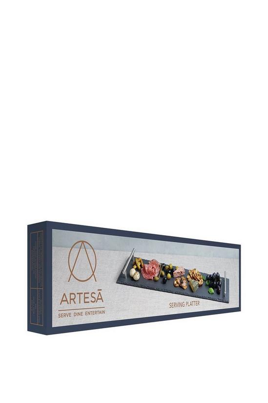 Artesa Appetiser Slate Serving Platter 3