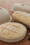 KitchenCraft Round Bread Baking Cloche thumbnail 3