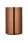 BarCraft Double Walled Copper Finish Wine Cooler thumbnail 4