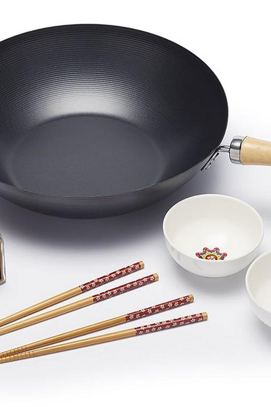 World of Flavours Stir Fry Gift Set 2
