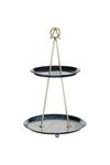 Artesa Two Tier Serving Stand thumbnail 2