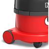 Numatic Henry Dry Vacuum Cleaner 9 Litre 600W Red NRV240-11 thumbnail 3