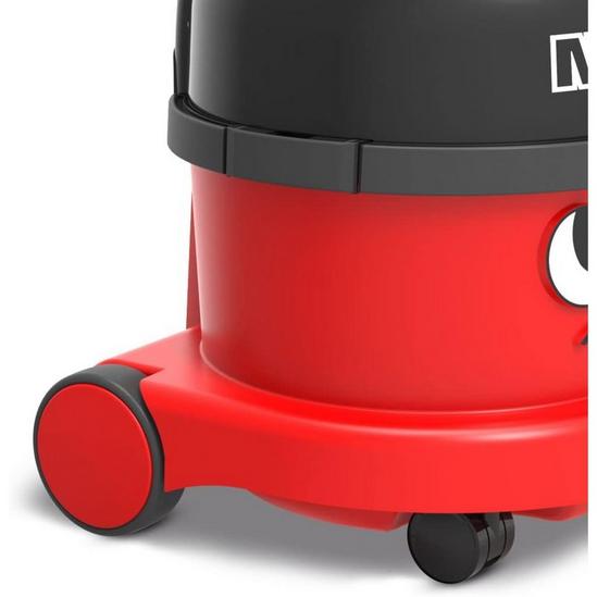 Numatic Henry Dry Vacuum Cleaner 9 Litre 600W Red NRV240-11 3