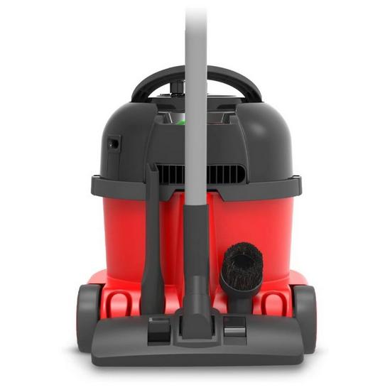 Numatic Henry Dry Vacuum Cleaner 9 Litre 600W Red NRV240-11 5