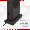 Venom Xbox Series X LED Console Stand thumbnail 5