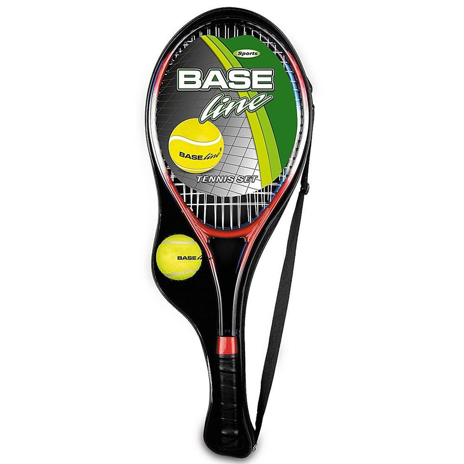 2 Junior Tennis Racquets