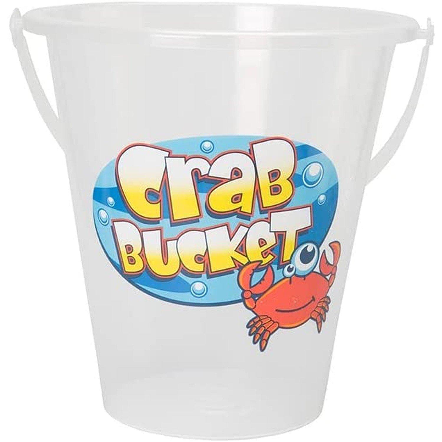 Medium Crab Bucket