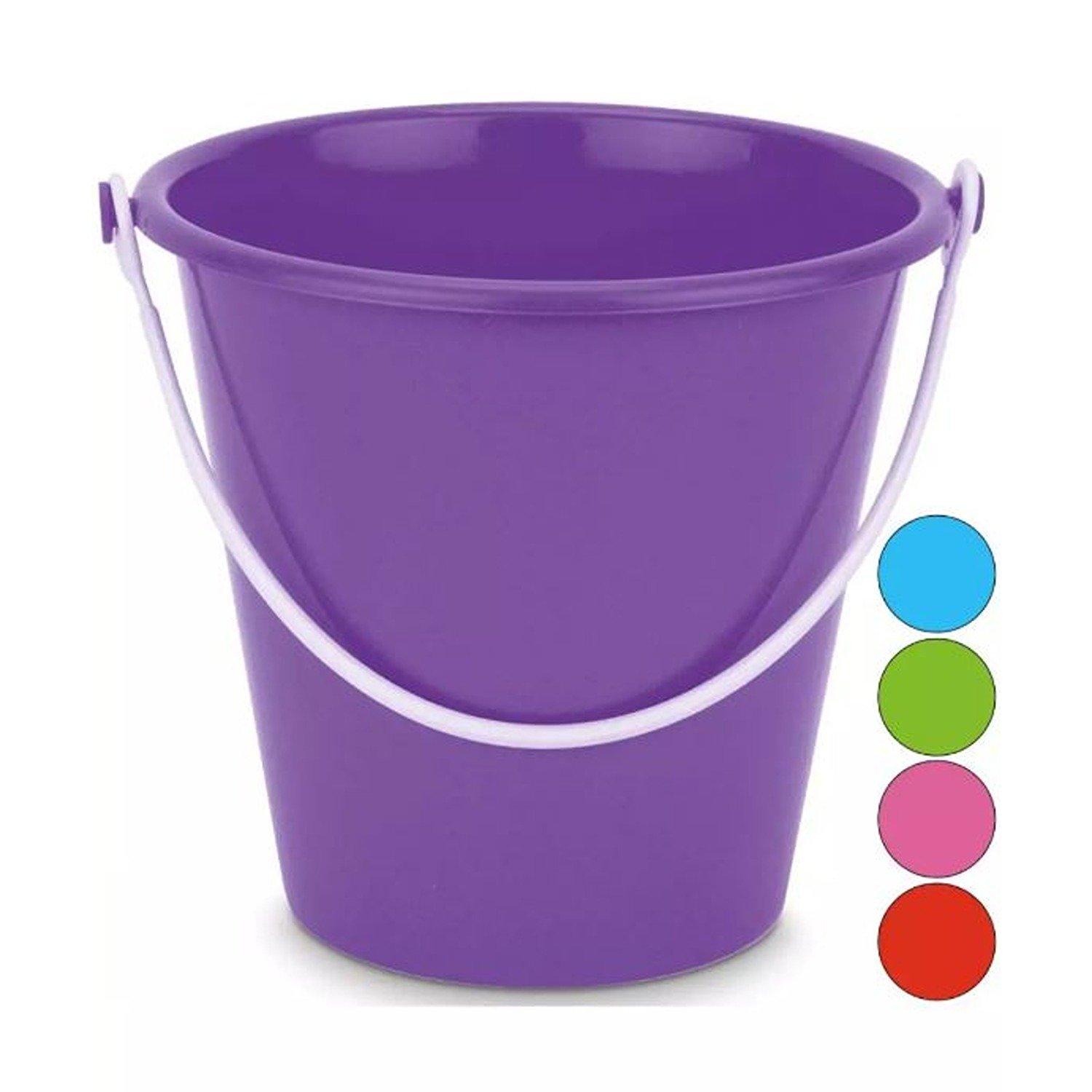 Medium Round Bucket 7 Inch