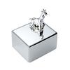 Arthur Price Bambino 'Giraffe' Silver Plated Music Box Luxury Children's Gift thumbnail 1