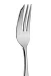 Arthur Price 'Willow' Stainless Steel Boxed Cutlery Set Of 6 Pastry Forks thumbnail 2