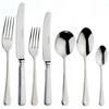 Arthur Price 'Grecian' Stainless Steel 58 Piece 8 Person Boxed Cutlery Set thumbnail 2