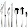 Arthur Price 'Grecian' Stainless Steel 44 Piece 6 Person Canteen Cutlery Set thumbnail 1
