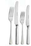 Arthur Price 'Grecian' Stainless Steel 58 Piece 8 Person Cutlery Canteen Set thumbnail 2