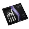 Arthur Price 'Kings' Stainless Steel 24 Piece 6 Person Boxed Cutlery Set thumbnail 1