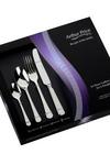 Arthur Price 'Grecian' Stainless Steel 24 Piece 6 Person Boxed Cutlery Set thumbnail 2
