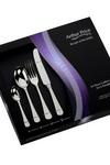 Arthur Price 'Rattail' Stainless Steel 24 Piece 6 Person Boxed Cutlery Set thumbnail 1