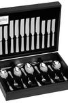 Arthur Price 'Harley' Stainless Steel 58 Piece 8 Person Canteen Cutlery Set thumbnail 1
