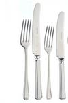 Arthur Price 'Harley' Stainless Steel 58 Piece 8 Person Canteen Cutlery Set thumbnail 2