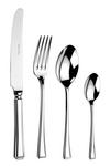 Arthur Price 'Harley' Stainless Steel 24 Piece 6 Person Boxed Cutlery Set thumbnail 2