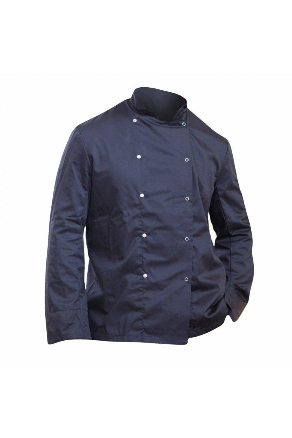 Economy Long Sleeve Chefs Jacket Chefswear