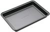 MasterClass 3pc Non-Stick Brownie Baking Set with 2x Standard Brownie Pans and 1x 12-Hole Individual Brownie Pan thumbnail 4