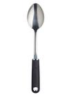 MasterClass 4pc Stainless Steel Utensil Set with Cooking Spoon, Slotted Spoon, Slotted Turner and Ladle thumbnail 4