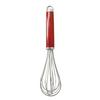 KitchenAid 4pc Empire Red Cooking Utensil Set with Wire Whisk, 17.5cm Strainer, Spoon Spatula & Scraper Spatula thumbnail 6