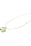 STORM Jewellery Mimoza Gold Plated Stainless Steel Necklace - 9980759/gd thumbnail 1