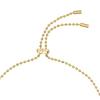 STORM Jewellery Marizza Gold Plated Stainless Steel Necklace - 9980775/gd thumbnail 2