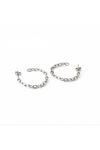 STORM Jewellery Mya Stainless Steel Earrings - 9980878/s thumbnail 1