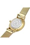 STORM Storm Neoxa Mesh Gold Red Stainless Steel Fashion Watch - 47492/gd thumbnail 5