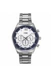 STORM Storm Chronotron Silver Stainless Steel Fashion Watch - 47496/s thumbnail 1
