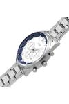 STORM Storm Chronotron Silver Stainless Steel Fashion Watch - 47496/s thumbnail 2
