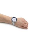 STORM Storm Chronotron Silver Stainless Steel Fashion Watch - 47496/s thumbnail 5