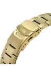 STORM Storm Chronotron Gold Blue Stainless Steel Fashion Watch - 47496/gd/b thumbnail 4