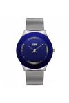 STORM Storm Kerina Silver Blue Stainless Steel Fashion Watch - 47497/s/b thumbnail 1
