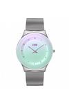 STORM Storm Kerina Silver Ice Stainless Steel Fashion Watch - 47497/s/ic thumbnail 1