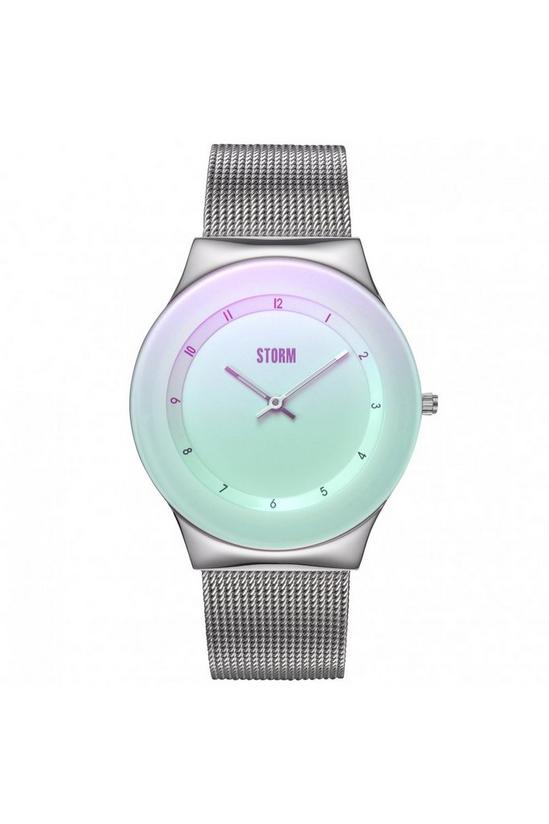 STORM Storm Kerina Silver Ice Stainless Steel Fashion Watch - 47497/s/ic 1