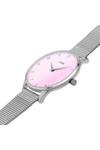 STORM Storm Reli Silver Pink Stainless Steel Fashion Watch - 47498/s/pk thumbnail 4