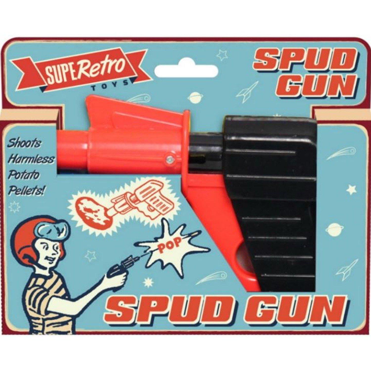 Spud Gun