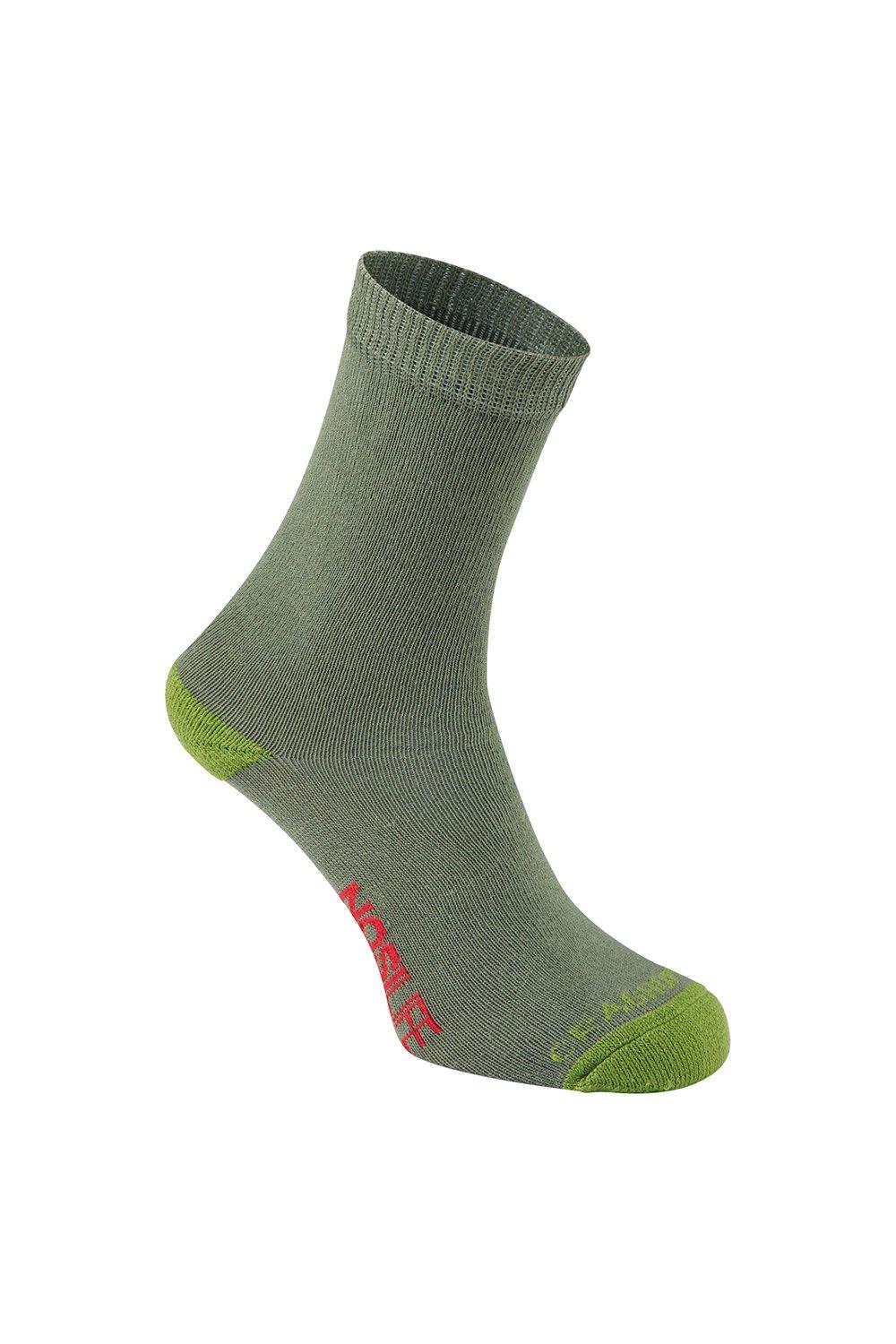 'NosiLife' Single Travel Socks