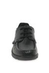 Kickers 'Reasan Lace' Junior School Shoes thumbnail 3